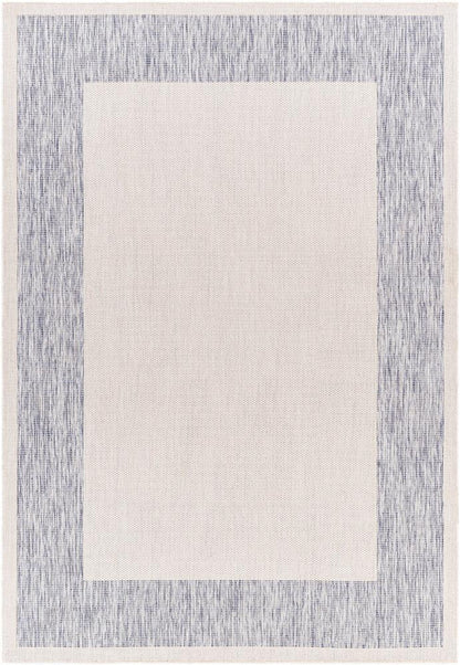 Livabliss - Tuareg 53inx7 Machine Woven Rug - TRG2367-537_CLOSEOUT veiw 1
