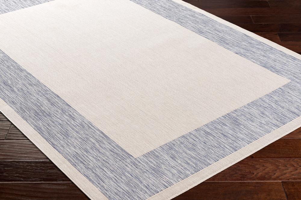 Livabliss - Tuareg 53inx7 Machine Woven Rug - TRG2367-537_CLOSEOUT veiw 3
