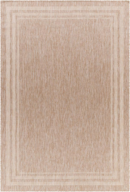 Livabliss - Tuareg 710inx10 Machine Woven Rug - TRG2369-71010 veiw 1