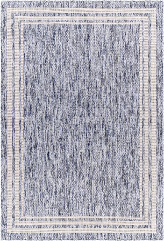 Livabliss - Tuareg 53inx7 Machine Woven Rug - TRG2370-537_CLOSEOUT veiw 1