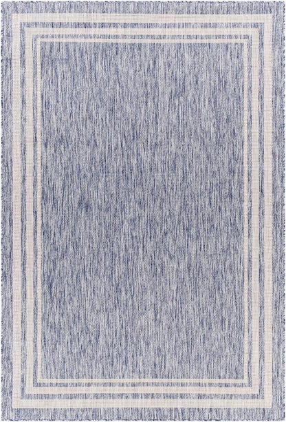 Livabliss - Tuareg 53inx7 Machine Woven Rug - TRG2370-537_CLOSEOUT veiw 1