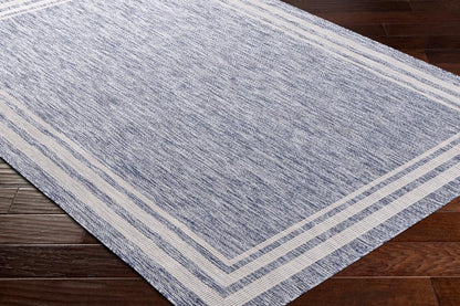 Livabliss - Tuareg 53inx7 Machine Woven Rug - TRG2370-537_CLOSEOUT veiw 3