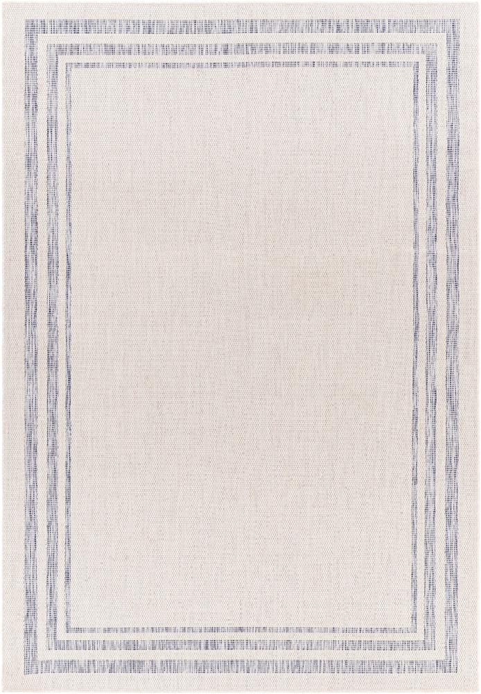Livabliss - Tuareg 67inx9 Machine Woven Rug - TRG2371-679 veiw 1