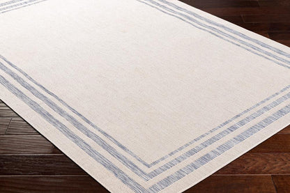 Livabliss - Tuareg 67inx9 Machine Woven Rug - TRG2371-679 veiw 3