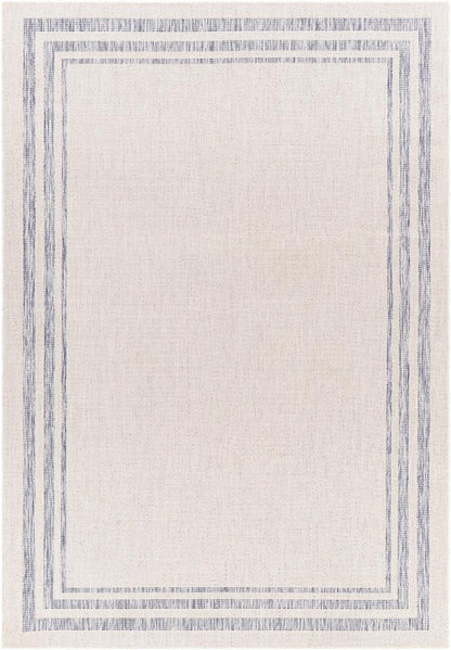 Livabliss - Tuareg 92inx12 Machine Woven Rug - TRG2371-9212 veiw 1