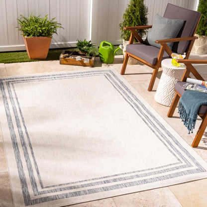 Livabliss - Tuareg 92inx12 Machine Woven Rug - TRG2371-9212 veiw 2