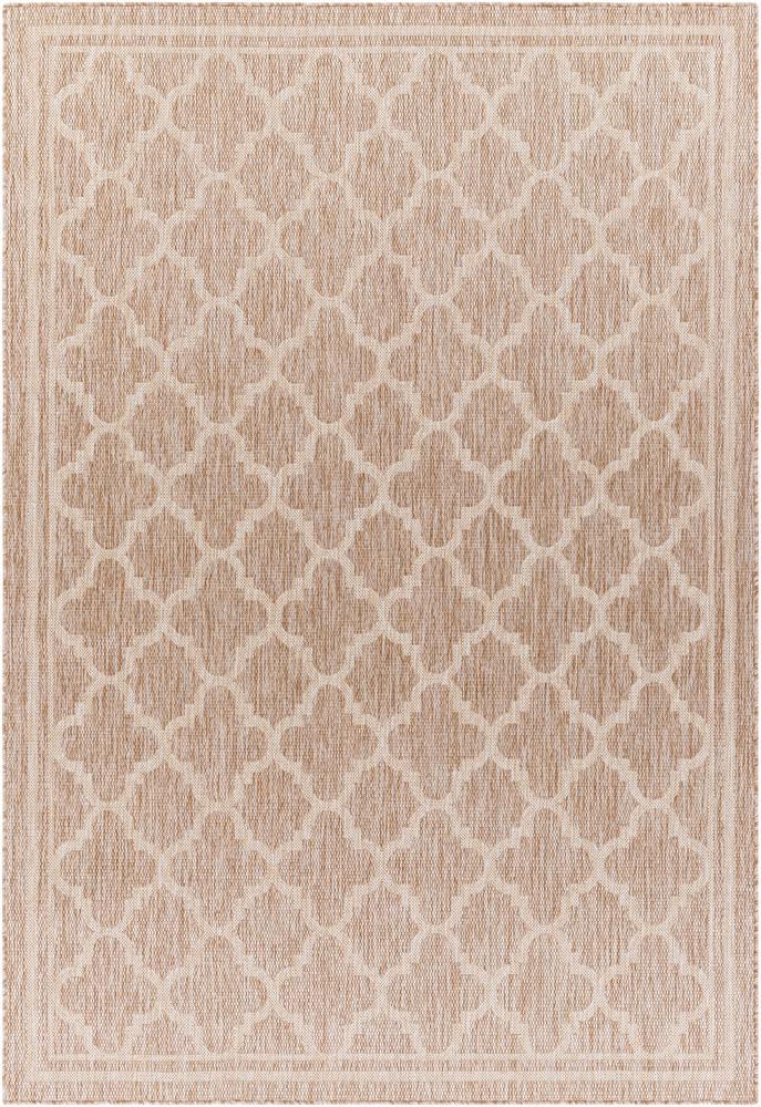 Livabliss - Tuareg 92inx12 Machine Woven Rug - TRG2373-9212_CLOSEOUT veiw 1