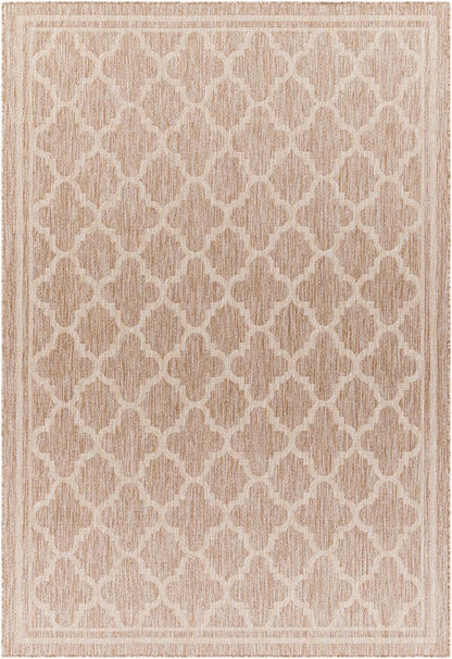 Livabliss - Tuareg 92inx12 Machine Woven Rug - TRG2373-9212_CLOSEOUT veiw 1