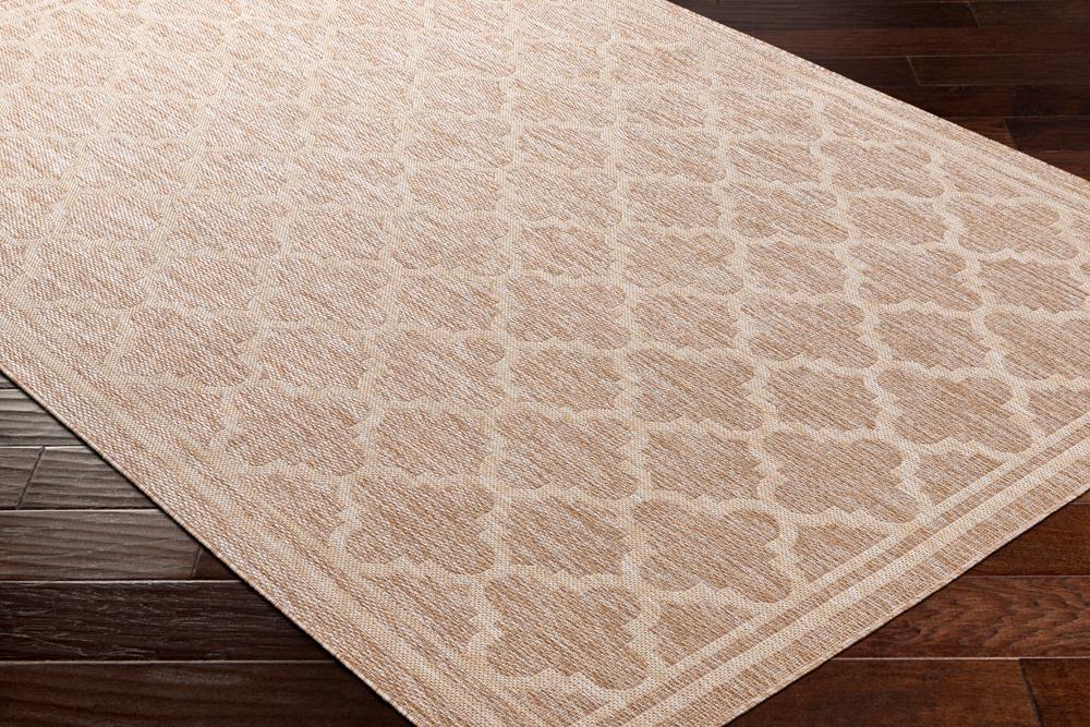 Livabliss - Tuareg 92inx12 Machine Woven Rug - TRG2373-9212_CLOSEOUT veiw 3