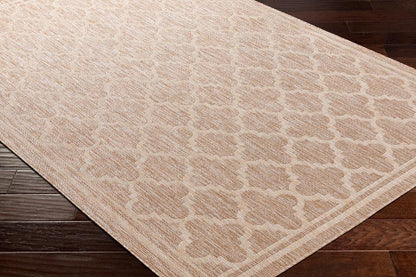 Livabliss - Tuareg 92inx12 Machine Woven Rug - TRG2373-9212_CLOSEOUT veiw 3