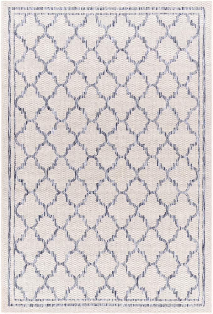 Livabliss - Tuareg 53inx7 Machine Woven Rug - TRG2375-537_CLOSEOUT veiw 1