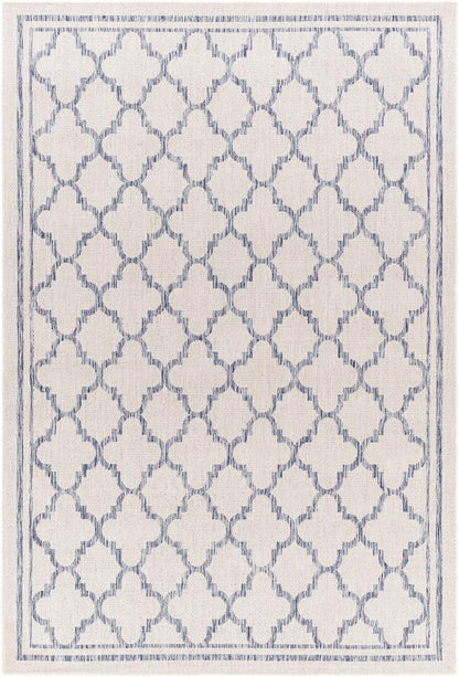 Livabliss - Tuareg 92inx12 Machine Woven Rug - TRG2375-9212_CLOSEOUT veiw 1