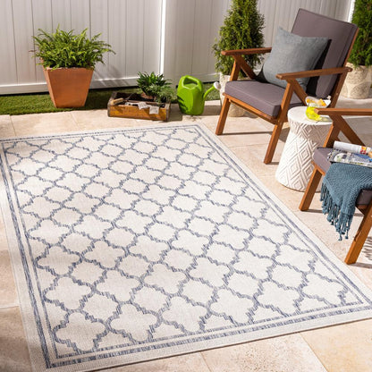 Livabliss - Tuareg 92inx12 Machine Woven Rug - TRG2375-9212_CLOSEOUT veiw 2