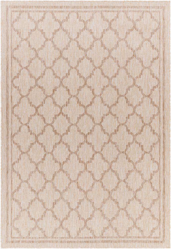 Livabliss - Tuareg 53inx7 Machine Woven Rug - TRG2376-537_CLOSEOUT veiw 1