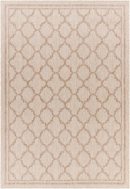 Livabliss - Tuareg 53inx7 Machine Woven Rug - TRG2376-537_CLOSEOUT veiw 1