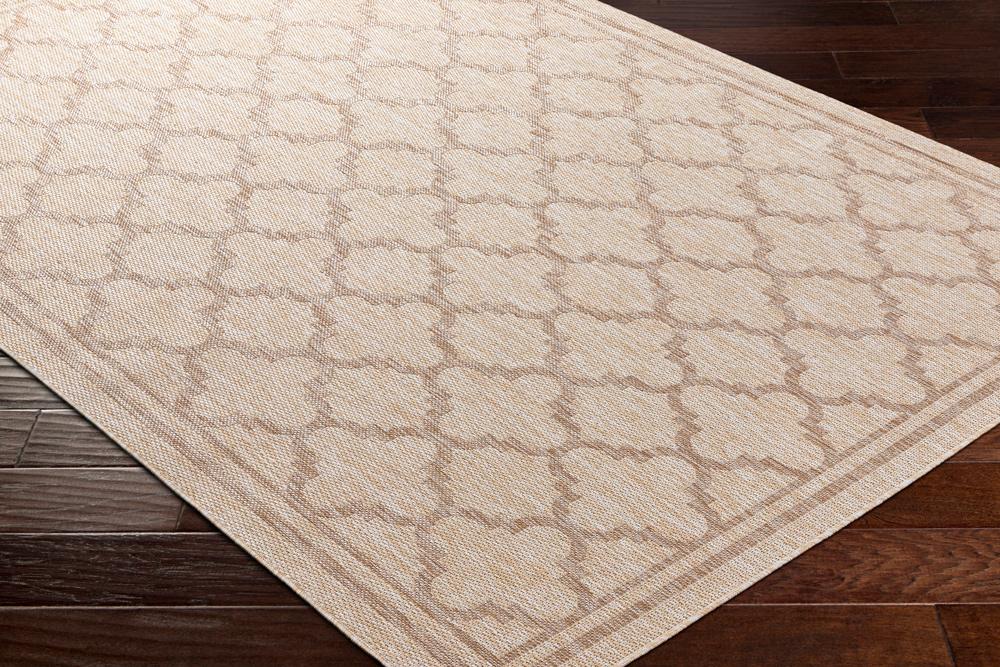 Livabliss - Tuareg 53inx7 Machine Woven Rug - TRG2376-537_CLOSEOUT veiw 3