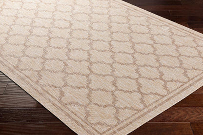 Livabliss - Tuareg 53inx7 Machine Woven Rug - TRG2376-537_CLOSEOUT veiw 3