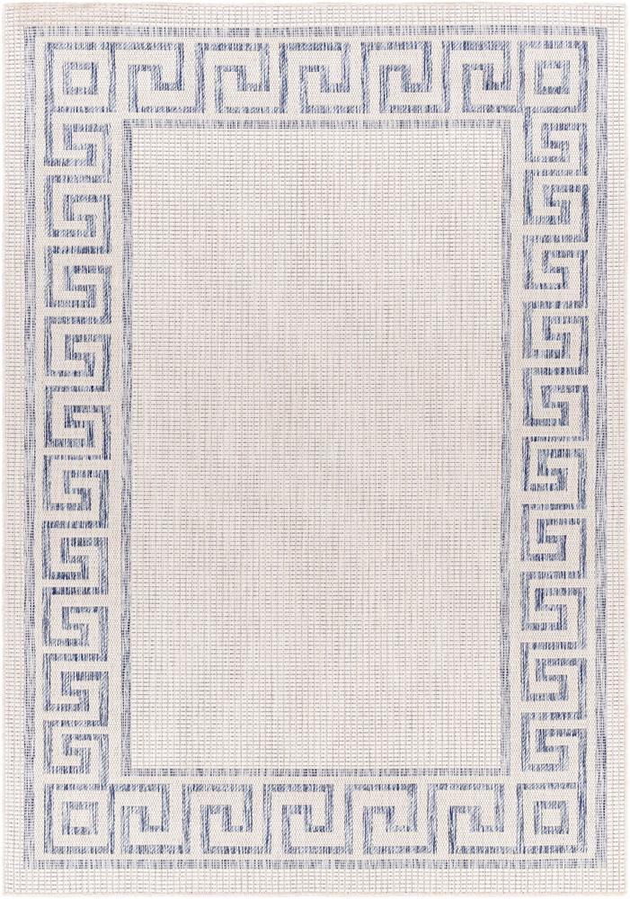 Livabliss - Tuareg 53inx7 Machine Woven Rug - TRG2379-537_CLOSEOUT veiw 1