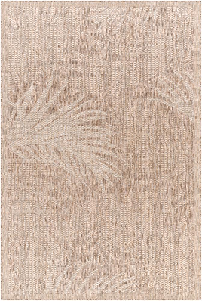 Livabliss - Tuareg 53inx7 Machine Woven Rug - TRG2382-537 veiw 1