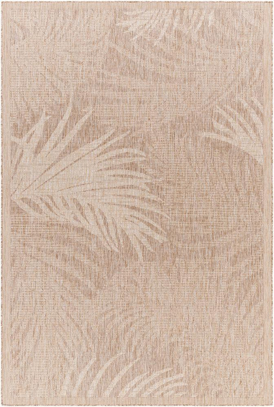 Livabliss - Tuareg 53inx7 Machine Woven Rug - TRG2382-537 veiw 1