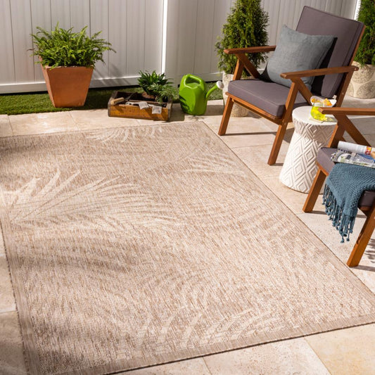 Livabliss - Tuareg 67inx9 Machine Woven Rug - TRG2382-679 veiw 2