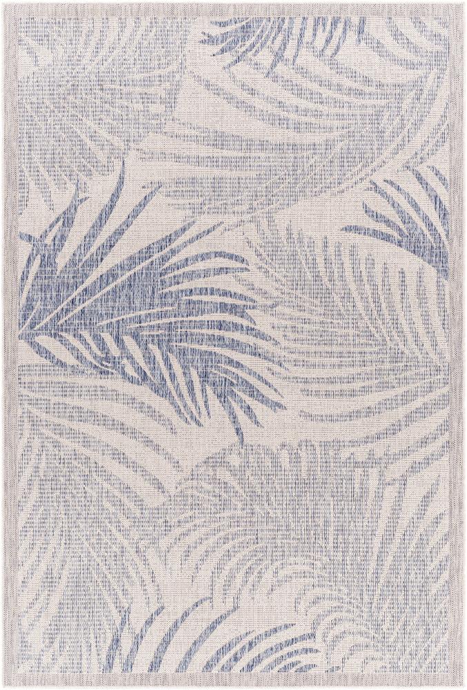 Livabliss - Tuareg 67inx9 Machine Woven Rug - TRG2383-679 veiw 1