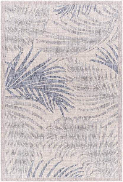Livabliss - Tuareg 92inx12 Machine Woven Rug - TRG2383-9212 veiw 1