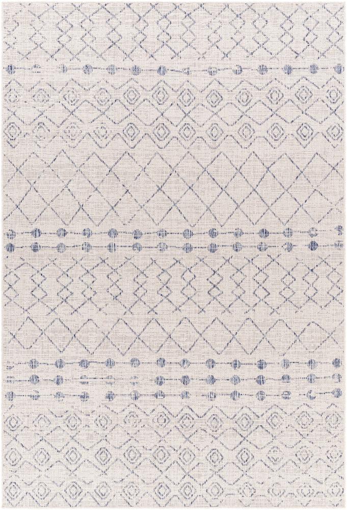 Livabliss - Tuareg 67inx9 Machine Woven Rug - TRG2387-679_CLOSEOUT veiw 1