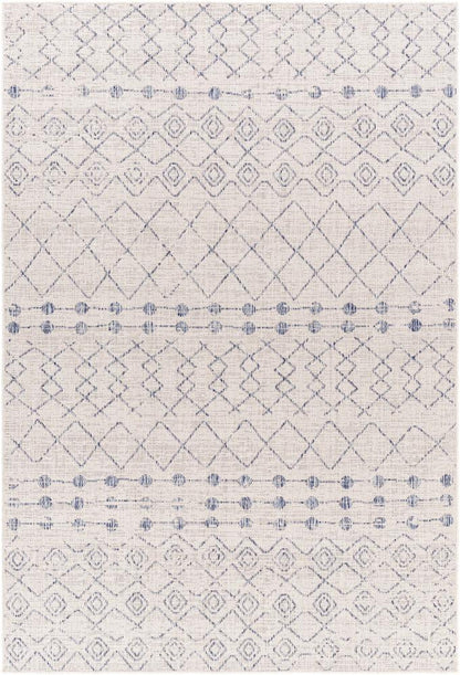 Livabliss - Tuareg 67inx9 Machine Woven Rug - TRG2387-679_CLOSEOUT veiw 1