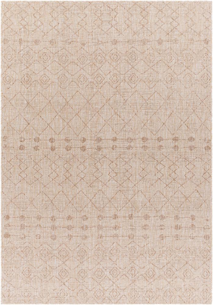 Livabliss - Tuareg 92inx12 Machine Woven Rug - TRG2388-9212_CLOSEOUT veiw 1