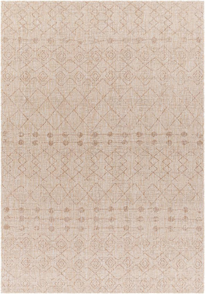 Livabliss - Tuareg 92inx12 Machine Woven Rug - TRG2388-9212_CLOSEOUT veiw 1