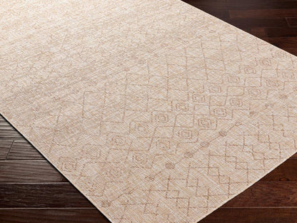 Livabliss - Tuareg 92inx12 Machine Woven Rug - TRG2388-9212_CLOSEOUT veiw 3