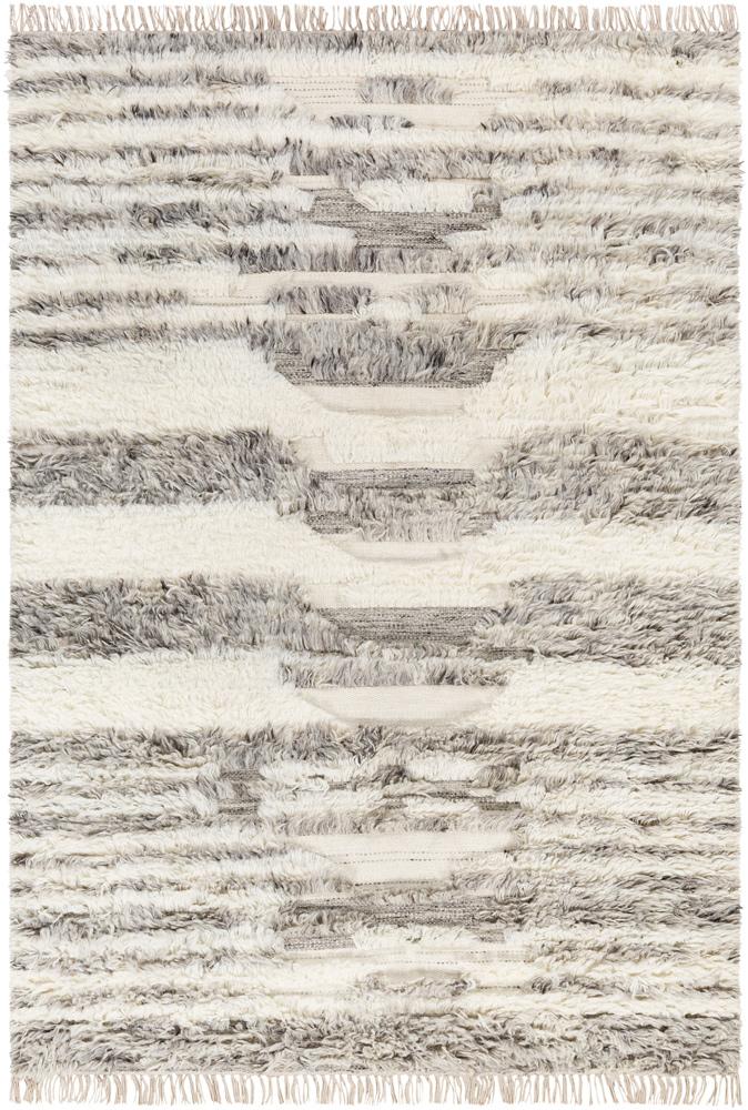 Livabliss - Tulum 36inx56in Handmade Rug - TMU2300-3656_CLOSEOUT veiw 1