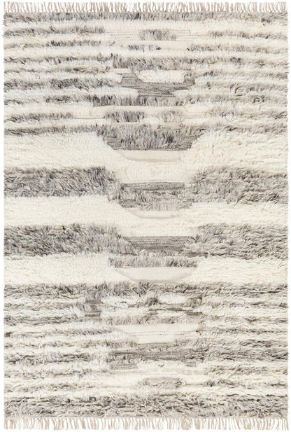 Livabliss - Tulum 5x76in Handmade Rug - TMU2300-576_CLOSEOUT veiw 1