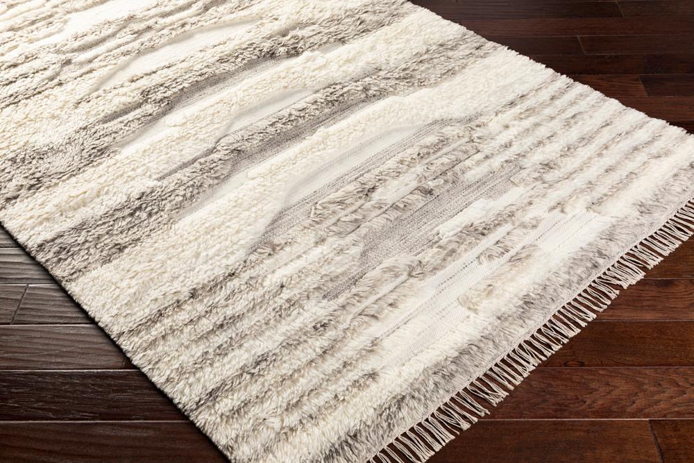 Livabliss - Tulum 5x76in Handmade Rug - TMU2300-576_CLOSEOUT veiw 3