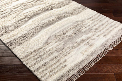 Livabliss - Tulum 5x76in Handmade Rug - TMU2300-576_CLOSEOUT veiw 3