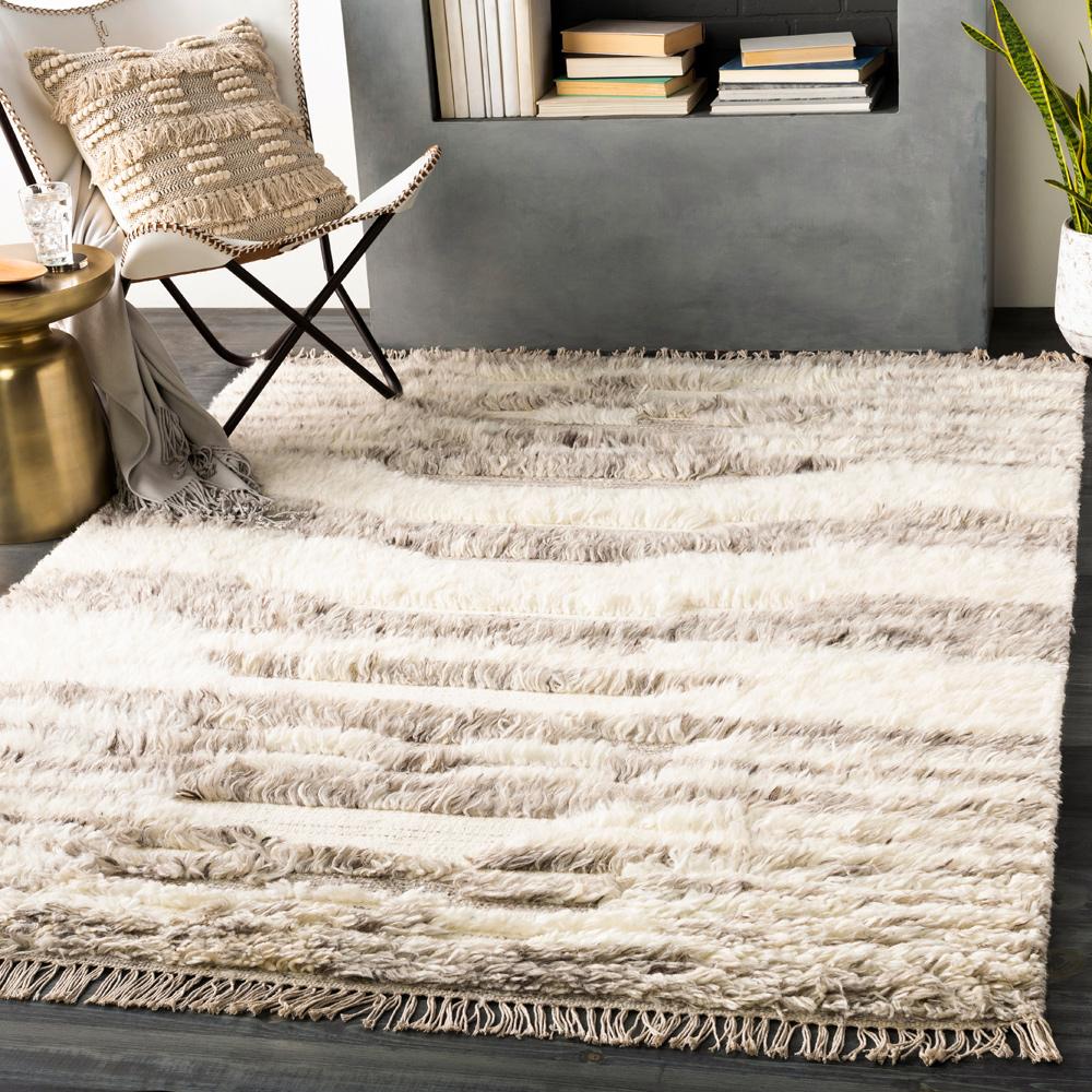 Livabliss - Tulum 9x12 Handmade Rug - TMU2300-912_CLOSEOUT veiw 2