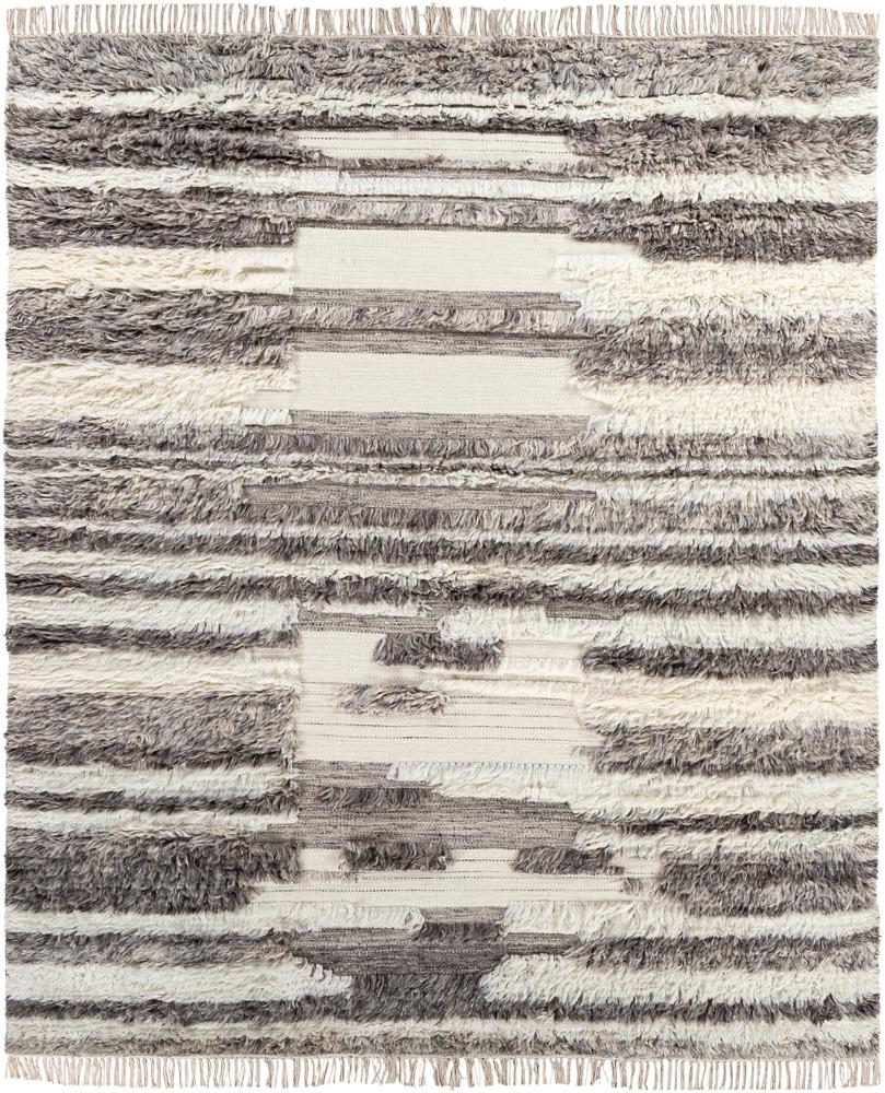 Livabliss - Tulum 8x10 Handmade Rug - TMU2301-810_CLOSEOUT veiw 1