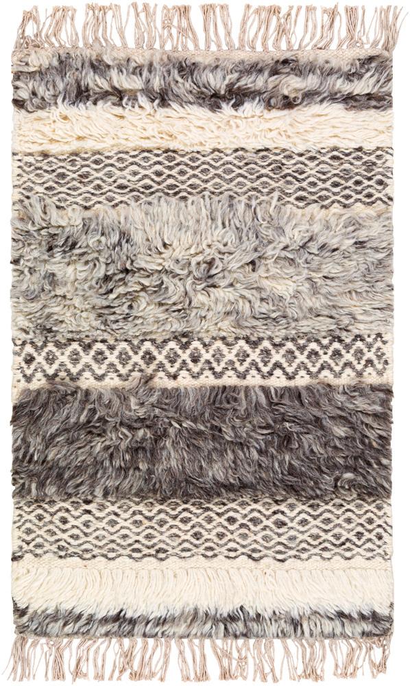 Livabliss - Tulum 2x3 Handmade Rug - TMU2302-23 veiw 1