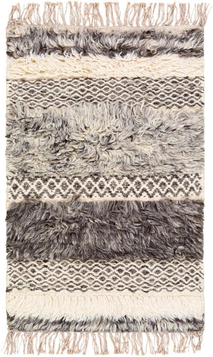 Livabliss - Tulum 2x3 Handmade Rug - TMU2302-23 veiw 1