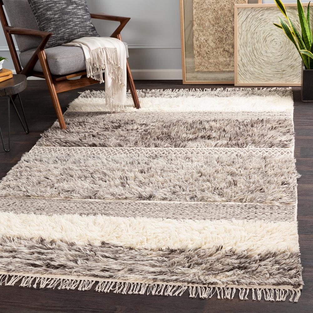 Livabliss - Tulum 2x3 Handmade Rug - TMU2302-23 veiw 2