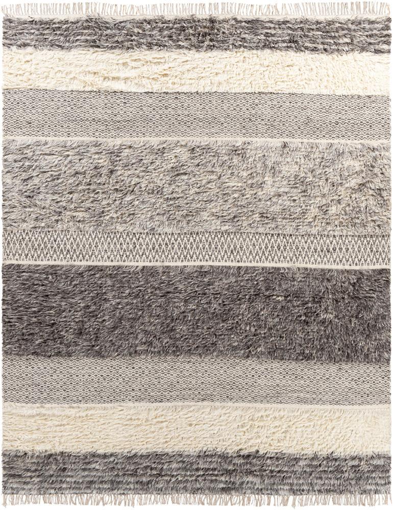 Livabliss - Tulum 8x10 Handmade Rug - TMU2302-810 veiw 1