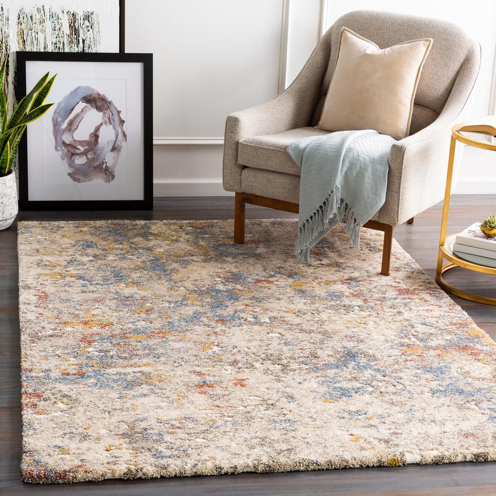 Livabliss - Tuscany 12x15 Machine Woven Rug - TUS2301-1215 veiw 2