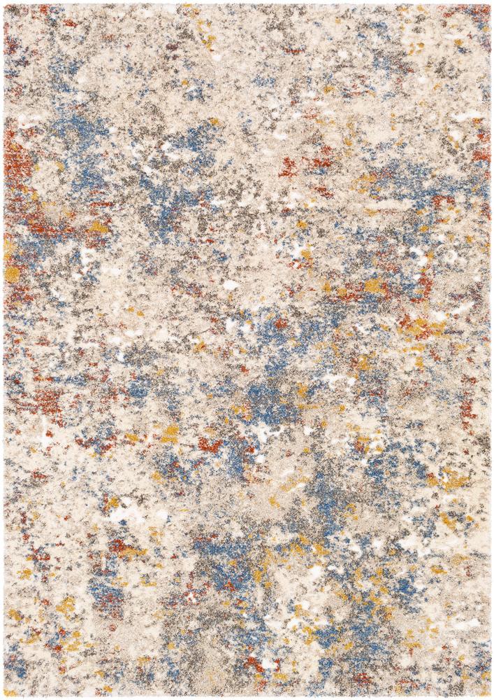 Livabliss - Tuscany 43inx57in Machine Woven Rug - TUS2301-4357 veiw 1
