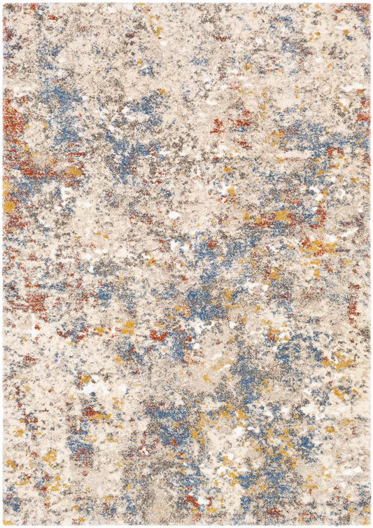 Livabliss - Tuscany 53inx73in Machine Woven Rug - TUS2301-5373 veiw 1