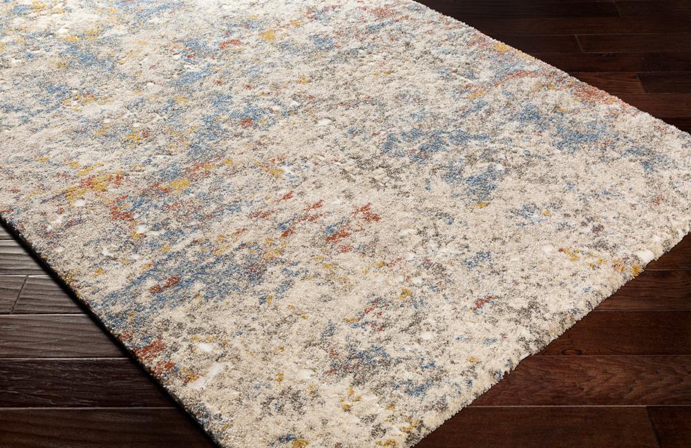 Livabliss - Tuscany 53inx73in Machine Woven Rug - TUS2301-5373 veiw 3