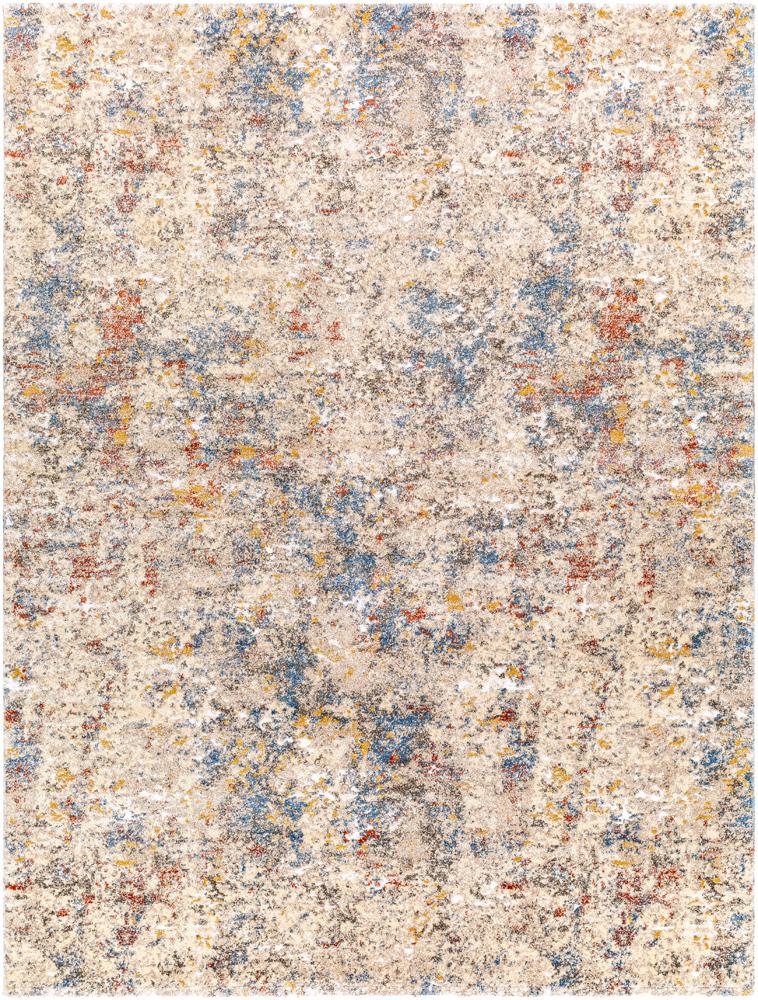 Livabliss - Tuscany 710inx102in Machine Woven Rug - TUS2301-710103 veiw 1
