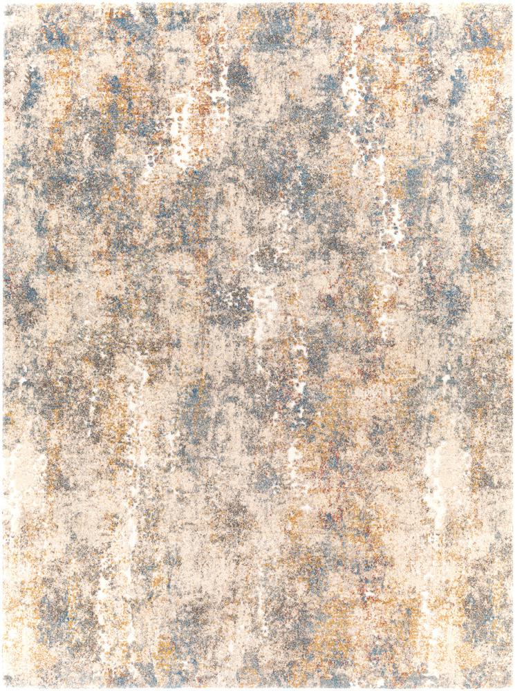 Livabliss - Tuscany 710inx102in Machine Woven Rug - TUS2303-710103 veiw 1