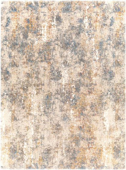 Livabliss - Tuscany 710inx102in Machine Woven Rug - TUS2303-710103 veiw 1