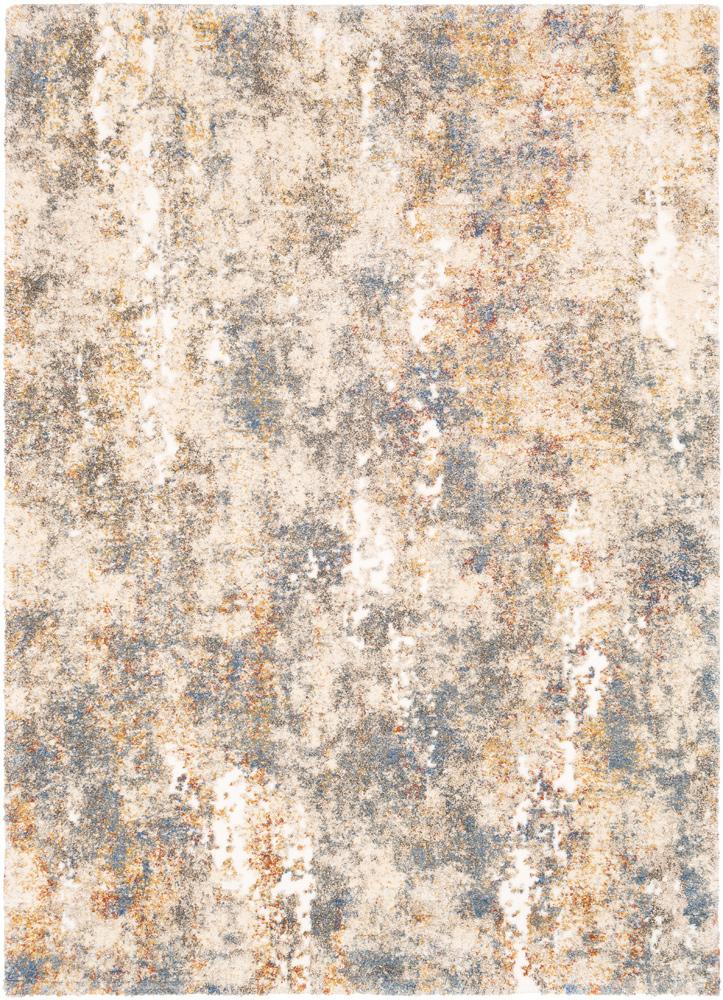 Livabliss - Tuscany 810inx122in Machine Woven Rug - TUS2303-9121 veiw 1